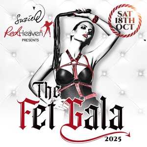 FetGala FetGala